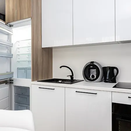 2bd Apartmet J7, Selfcheck-in, By Cohost