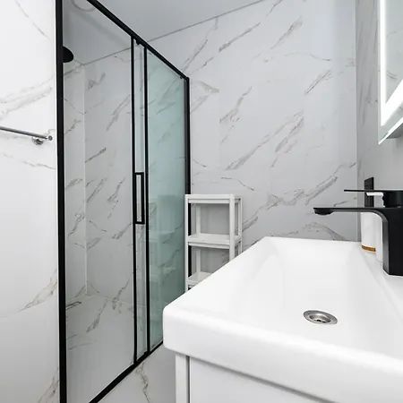 2bd Apartmet J7, Selfcheck-in, By Cohost Apartment *