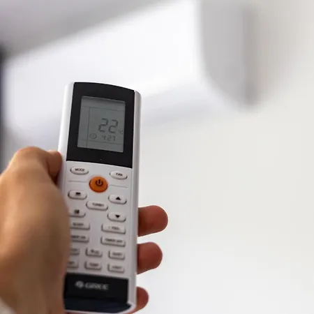 Apartment 2bd Apartmet J7, Selfcheck-in, By Cohost