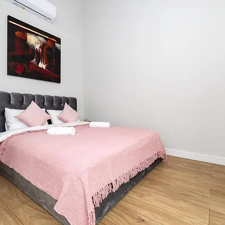 2bd Apartmet J7, Selfcheck-in, By Cohost Palanga