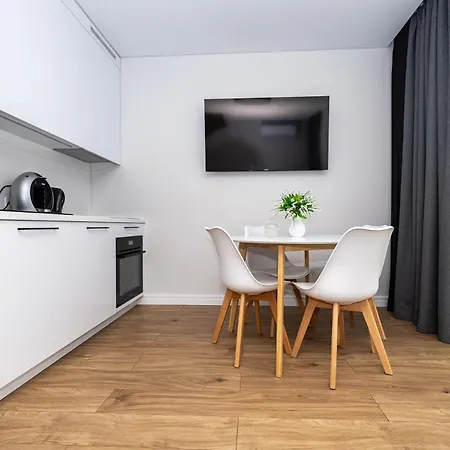 2bd Apartmet J7, Selfcheck-in, By Cohost *