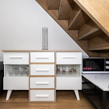 2bd Apartmet J7, Selfcheck-in, By Cohost * Palanga