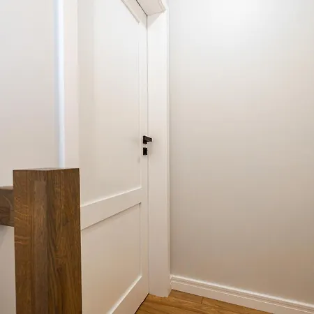 Apartment 2bd Apartmet J7, Selfcheck-in, By Cohost Palanga