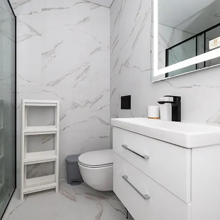 2bd Apartmet J7, Selfcheck-in, By Cohost Apartment Palanga