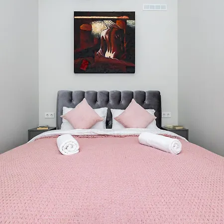 Apartment 2bd Apartmet J7, Selfcheck-in, By Cohost *