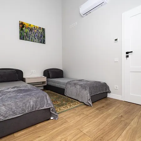2bd Apartmet J7, Selfcheck-in, By Cohost *