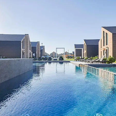 Butas 2bd Apartmet J7, Selfcheck-in, By Cohost *