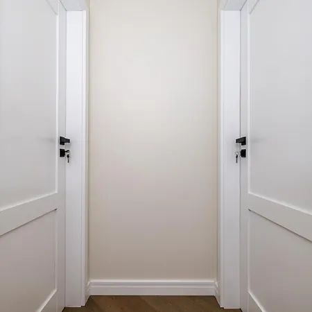 Butas 2bd Apartmet J7, Selfcheck-in, By Cohost *