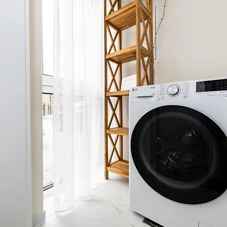 2bd Apartmet J7, Selfcheck-in, By Cohost
