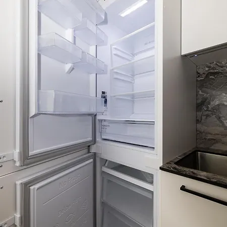Apartment 2bd Apartmet J7, Selfcheck-in, By Cohost Palanga