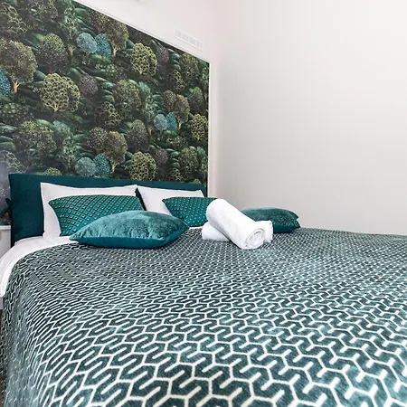 2bd Apartmet J7, Selfcheck-in, By Cohost Palanga
