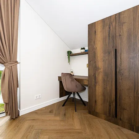 Apartment 2bd Apartmet J7, Selfcheck-in, By Cohost