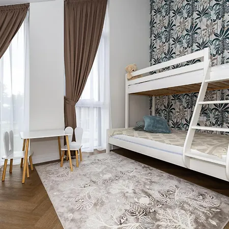 2bd Apartmet J7, Selfcheck-in, By Cohost *