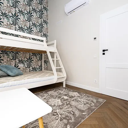 2bd Apartmet J7, Selfcheck-in, By Cohost * Palanga