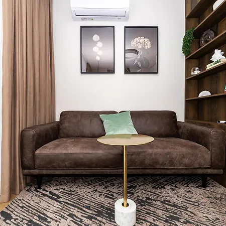 2bd Apartmet J7, Selfcheck-in, By Cohost Apartment