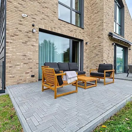 2bd Apartmet J7, Selfcheck-in, By Cohost Butas *